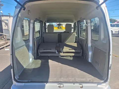 Nissan Clipper