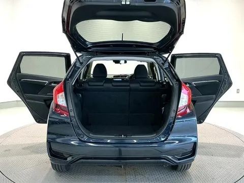 Honda Jazz (Fit)