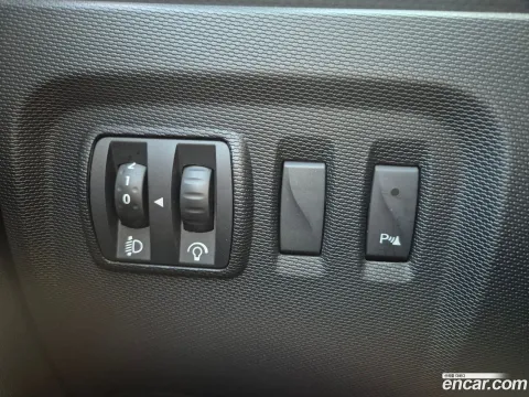 Renault QM3