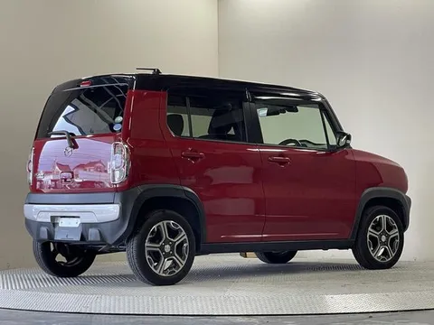 Mazda Flair Crossover