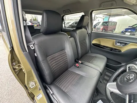Toyota Pixis Joy
