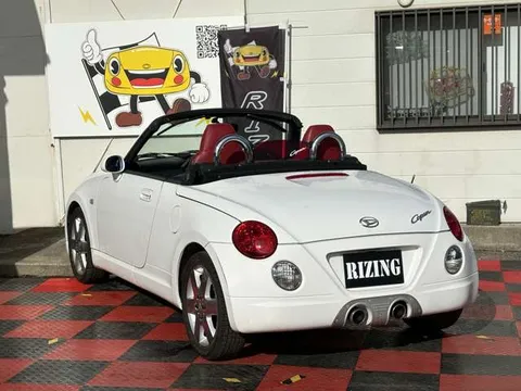 Daihatsu Copen