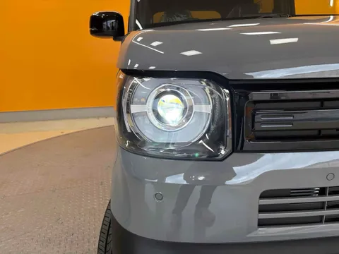 Honda N-BOX Joy