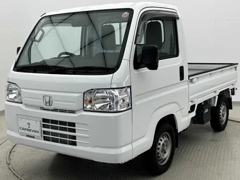 Honda Acty Truck
