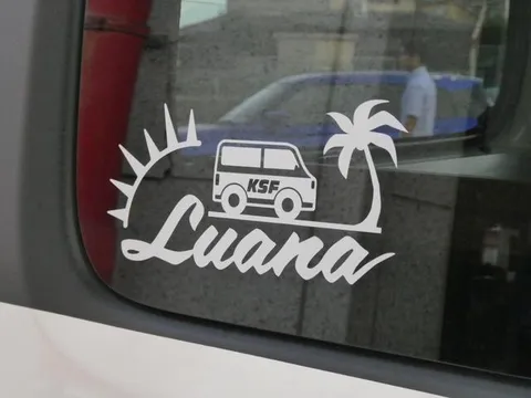 Toyota TownAce Van