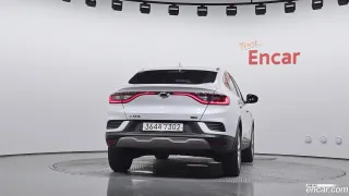 Renault XM3