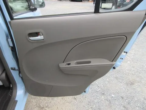 Mazda Carol Eco
