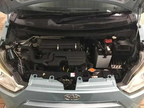 Toyota Pixis Epoch