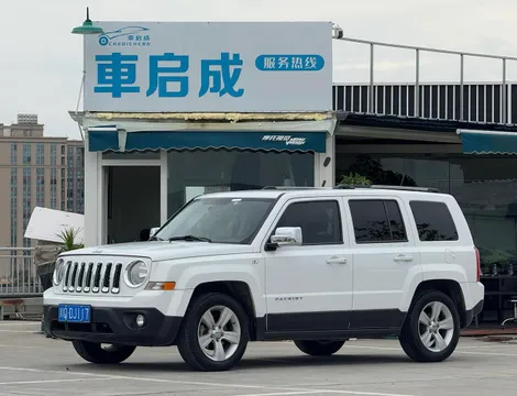 Jeep