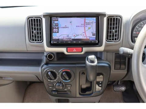 Nissan Clipper