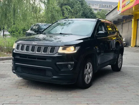 Jeep