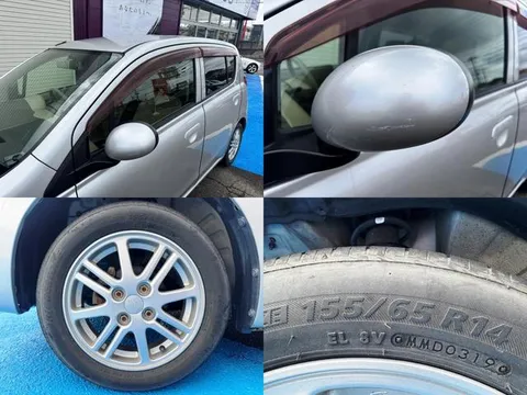 Suzuki Alto Eco