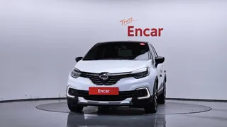 Renault QM3