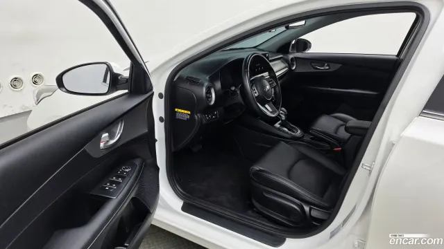 Kia Cerato (K3)