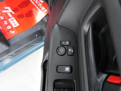 Suzuki Spacia Base