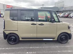 Honda N-BOX Joy