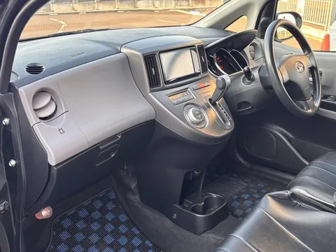 Daihatsu Sonica