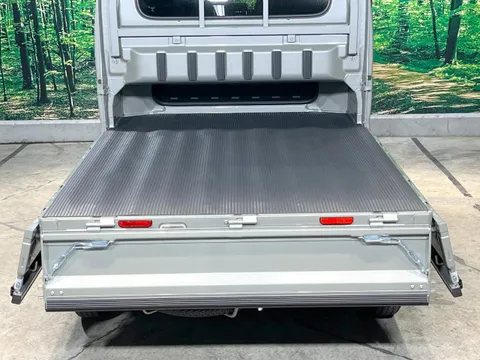 Suzuki Super Carry