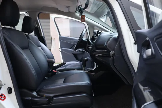 Honda Jazz (Fit)