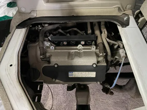 Mazda Scrum