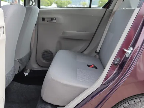 Subaru Pleo Plus