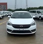 Chery Arrizo 5