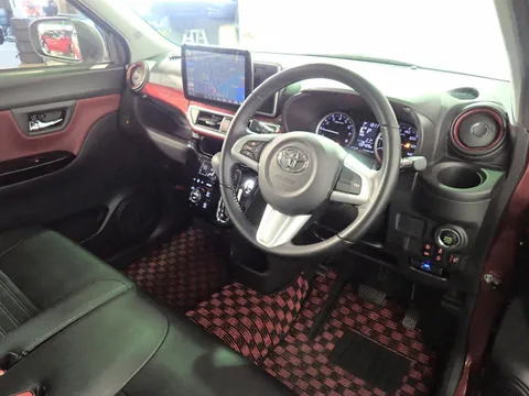 Toyota Pixis Joy