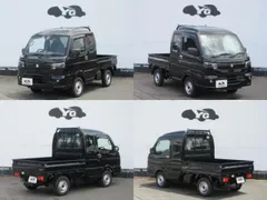 Suzuki Super Carry