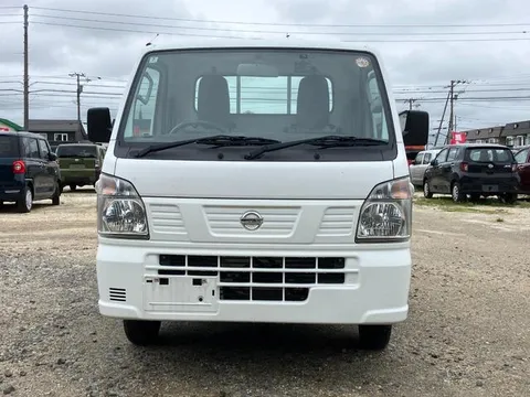 Nissan Clipper Truck