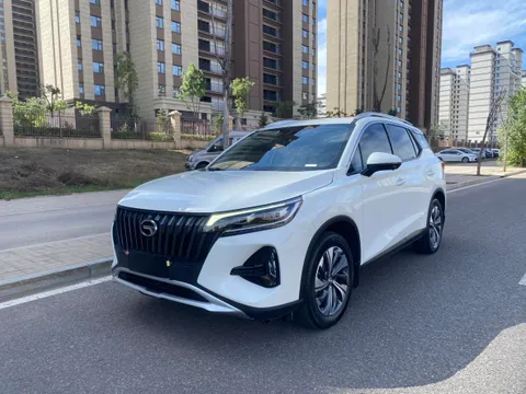 Gac GS4