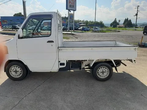 Mitsubishi Minicab Truck