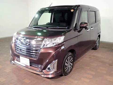 Daihatsu Thor