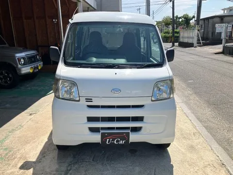 Daihatsu Hijet Cargo