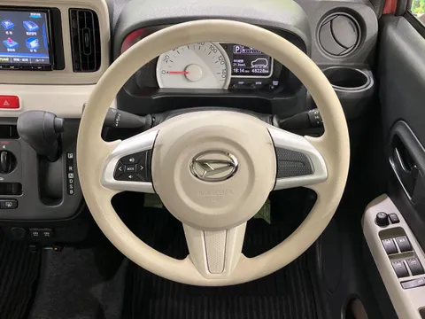 Daihatsu Mira Tocot