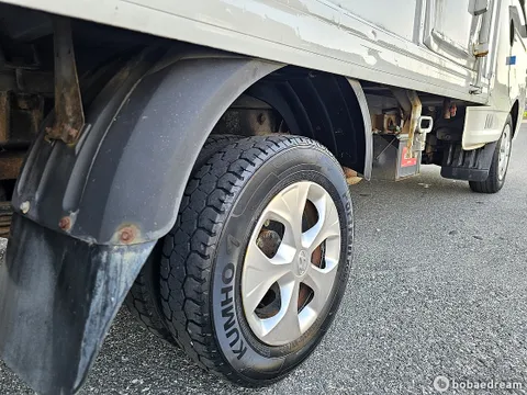 Hyundai Porter 2