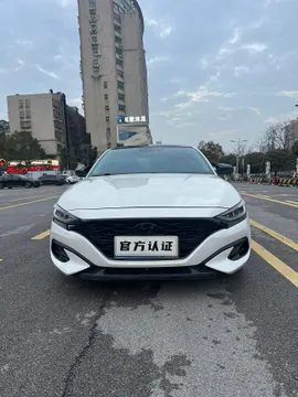 Hyundai Festa