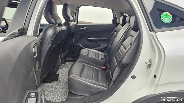 Renault XM3