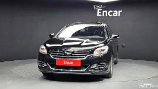 Renault SM7