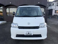 Toyota TownAce Van
