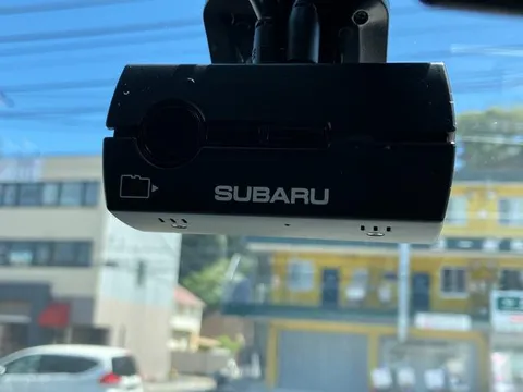 Subaru Impreza Sports
