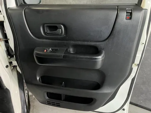 Honda Acty Van