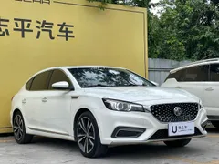 MG MG6