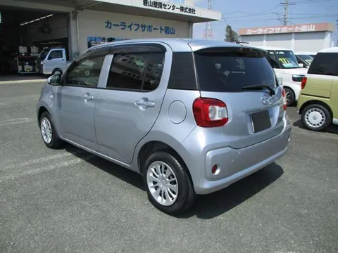 Daihatsu Boon