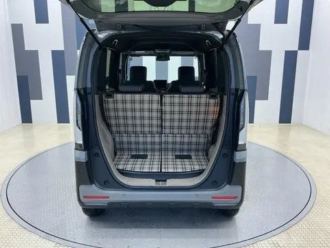 Honda N-BOX Joy
