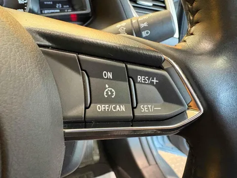 Mazda Axela Sport