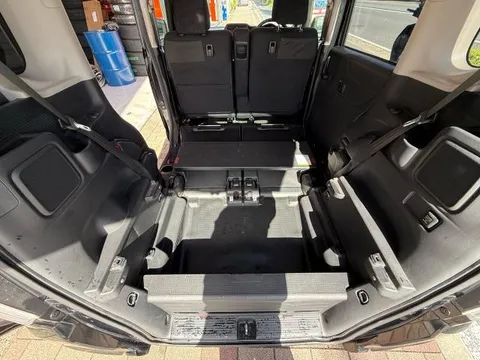 Honda N-BOX Plus
