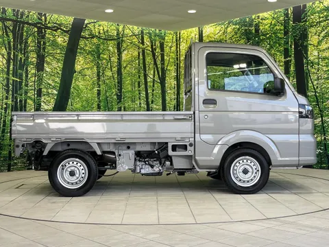 Nissan Clipper Truck