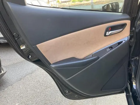 Mazda Mazda2 (Demio)