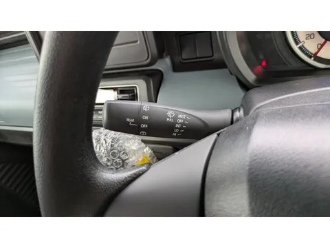Suzuki Spacia Base