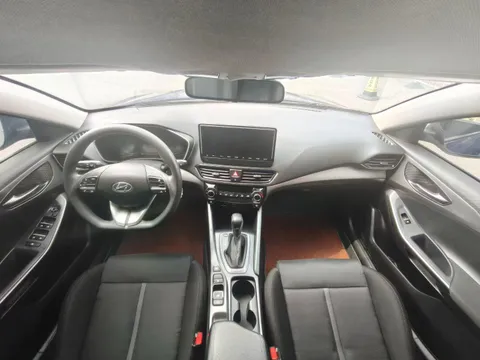 Hyundai Festa